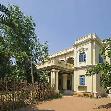 Hostel The Mansion 1907 Mysore Exterior foto
